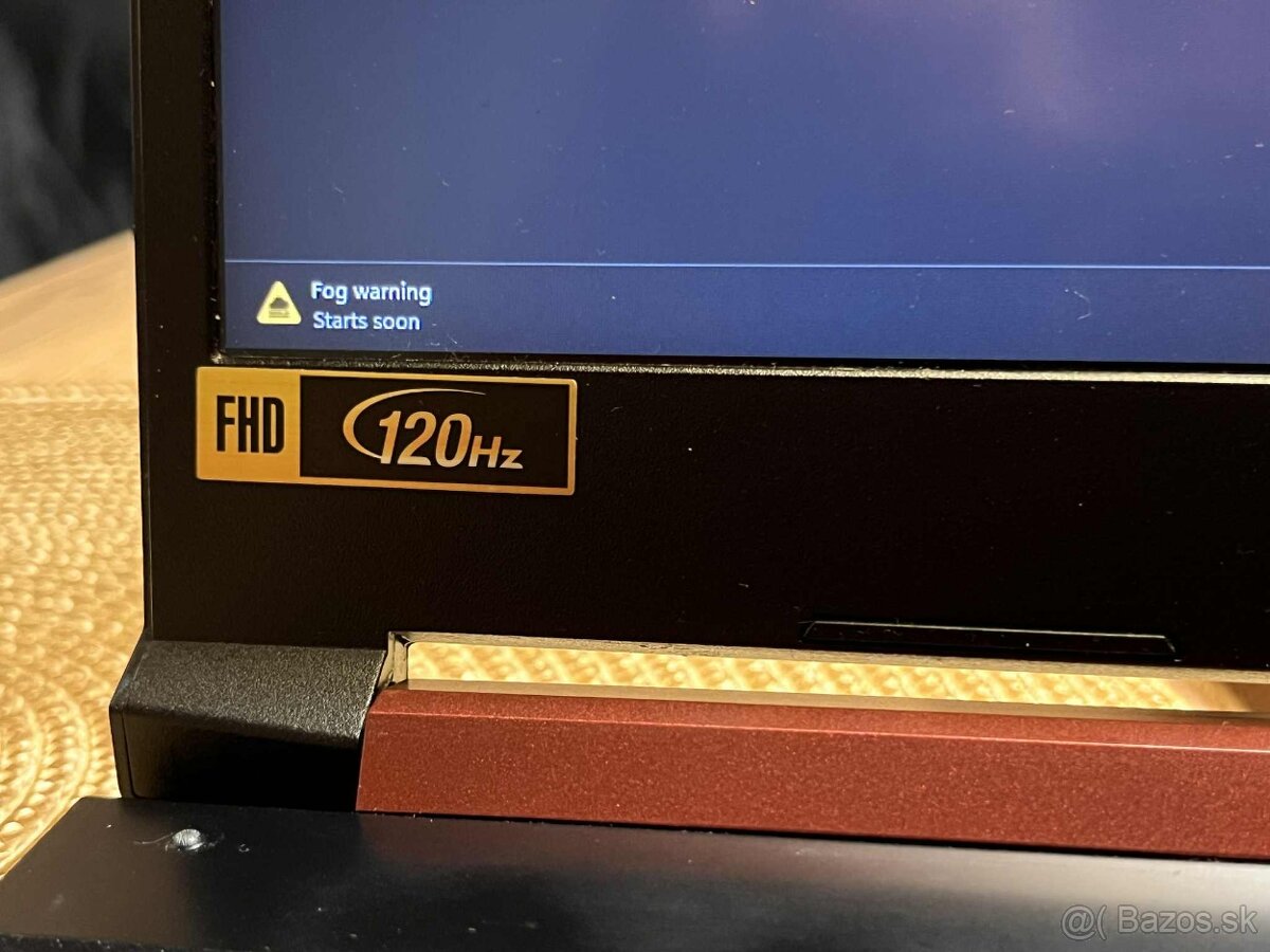 Acer Nitro 5 – i5 9300H, GTX 1650, 16 GB RAM, 120HZ - 5