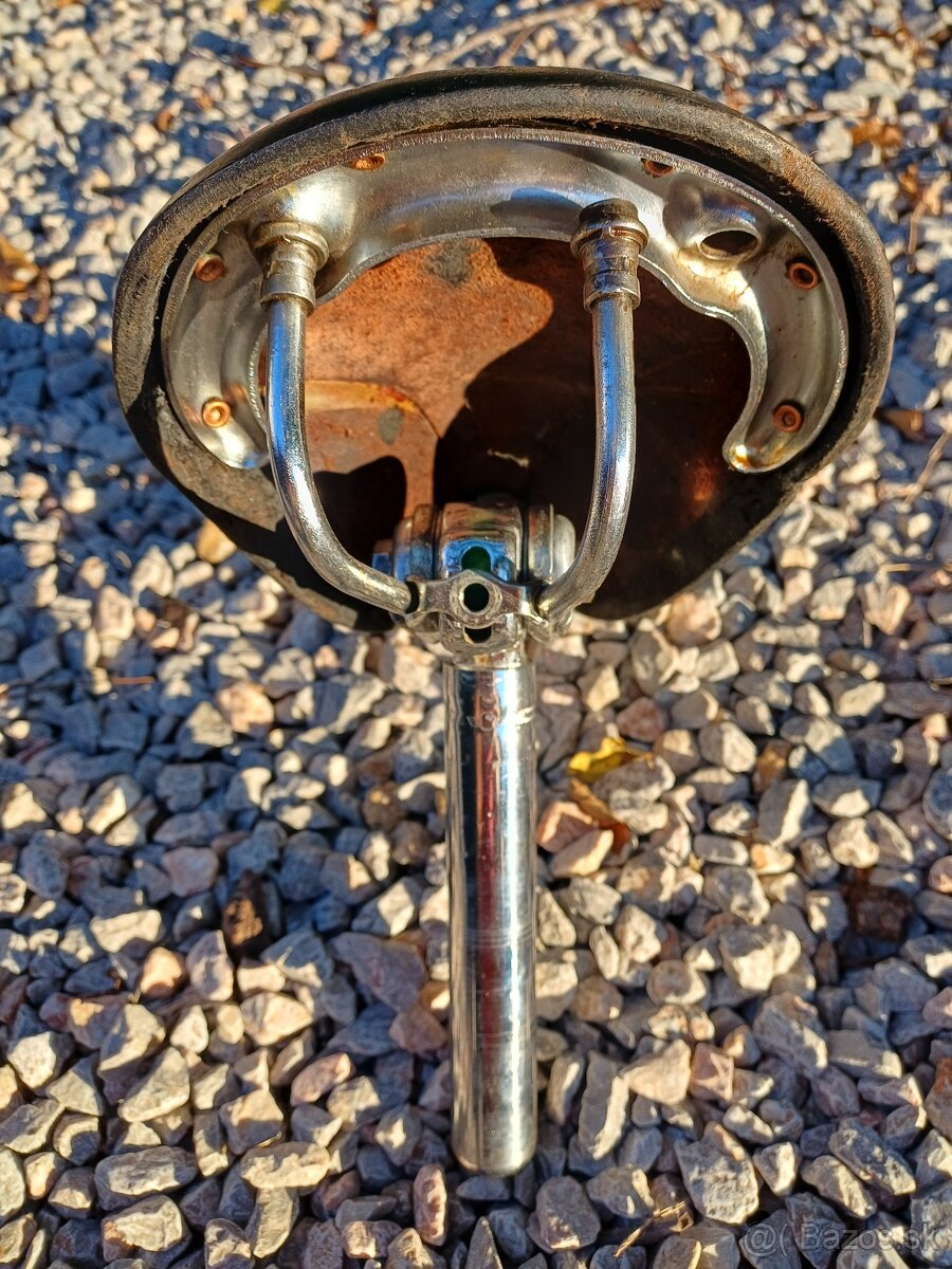 Sedlo favorit PWB - 5