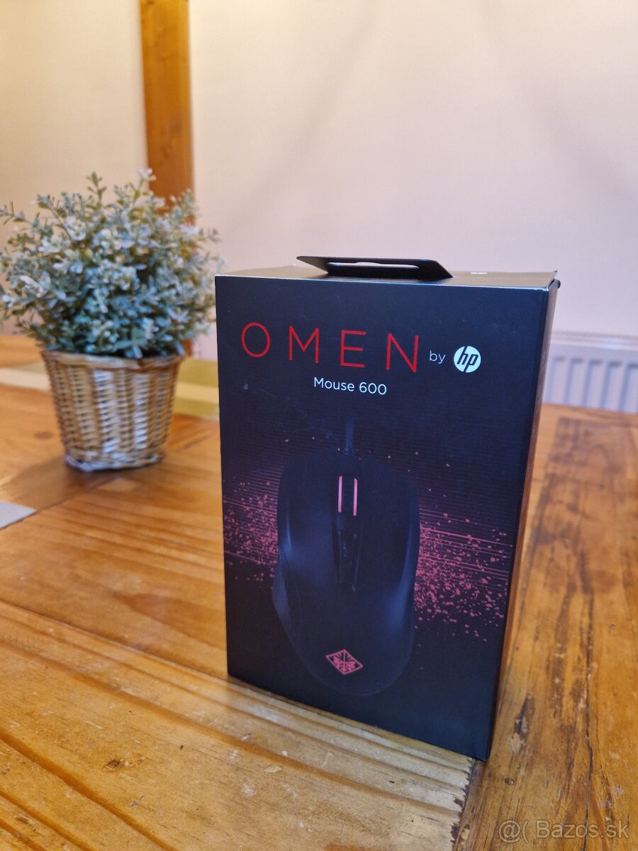 HP OMEN 15-ce013nc i7-7700HQ, NVIDIA GTX 1060/6 GB - 5