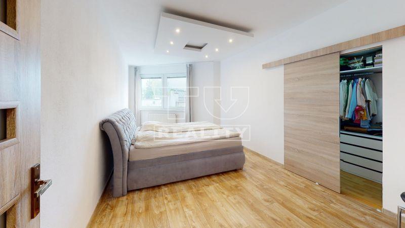 3+KK BYT V NOVOSTAVBE, ŽILINA-CENTRUM, 2.POSCHODIE,... - 5