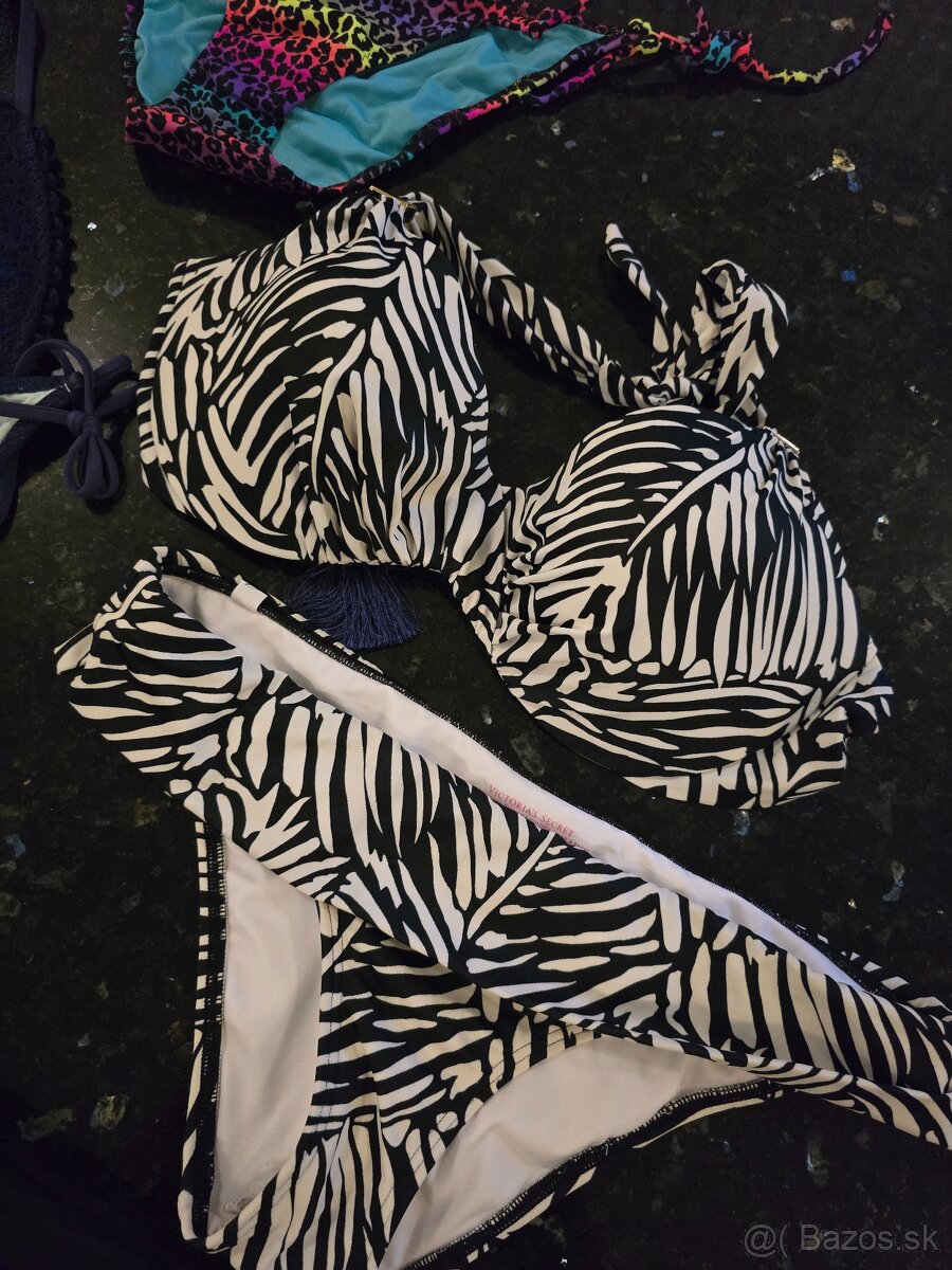 Victorias Secret a PINK - original, nové, nepoužité - MIX - 5