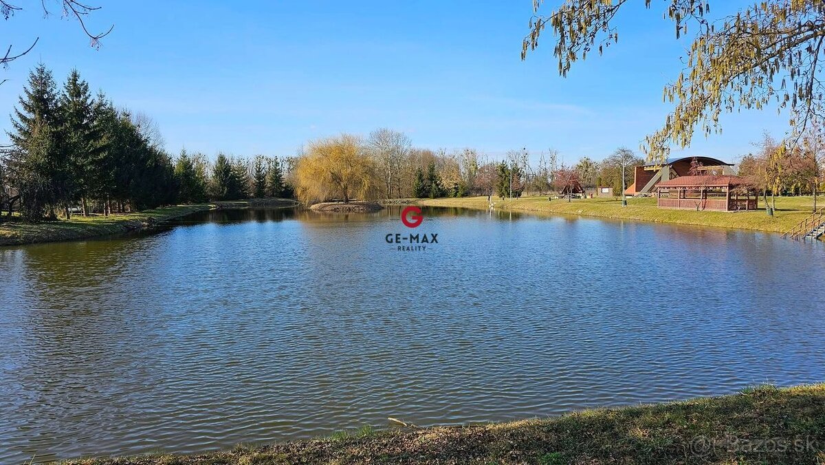 NA PREDAJ: Rodinný dom s veľkým pozemkom – Ptrukša - 5