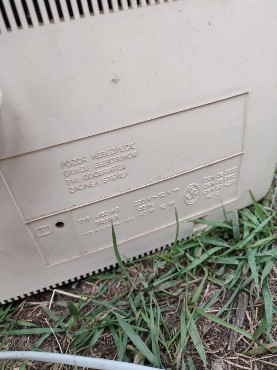 Predám rôzne starožitnosti - 5