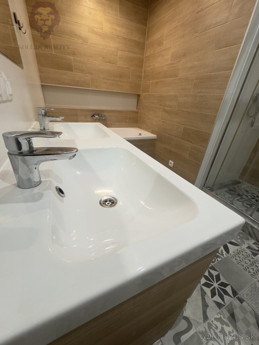 3 izbový byt ako z novostavby – Trenčín Juh 68m2 - 5