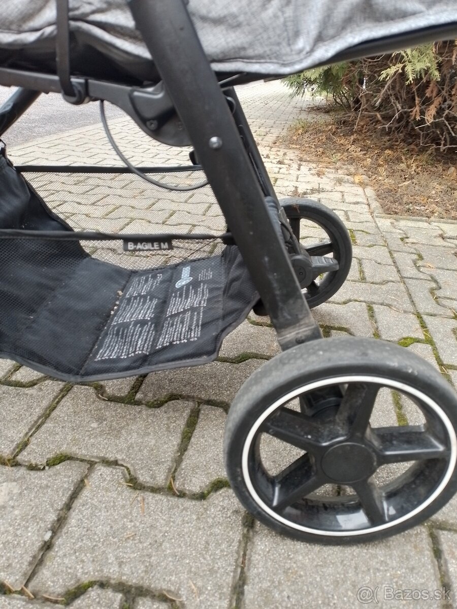 Kocik britax romer - 5