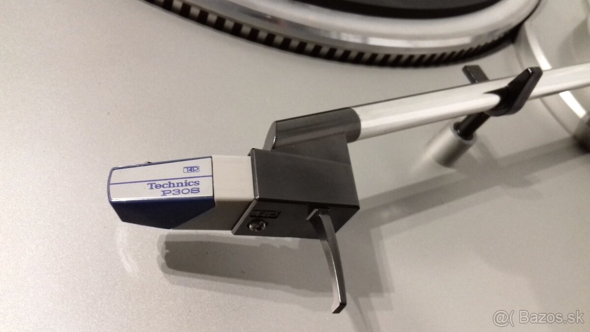 Gramofon TECHNICS SL-QD2 Direct Drive QUARTZ vyr.Japan, AG06 - 5