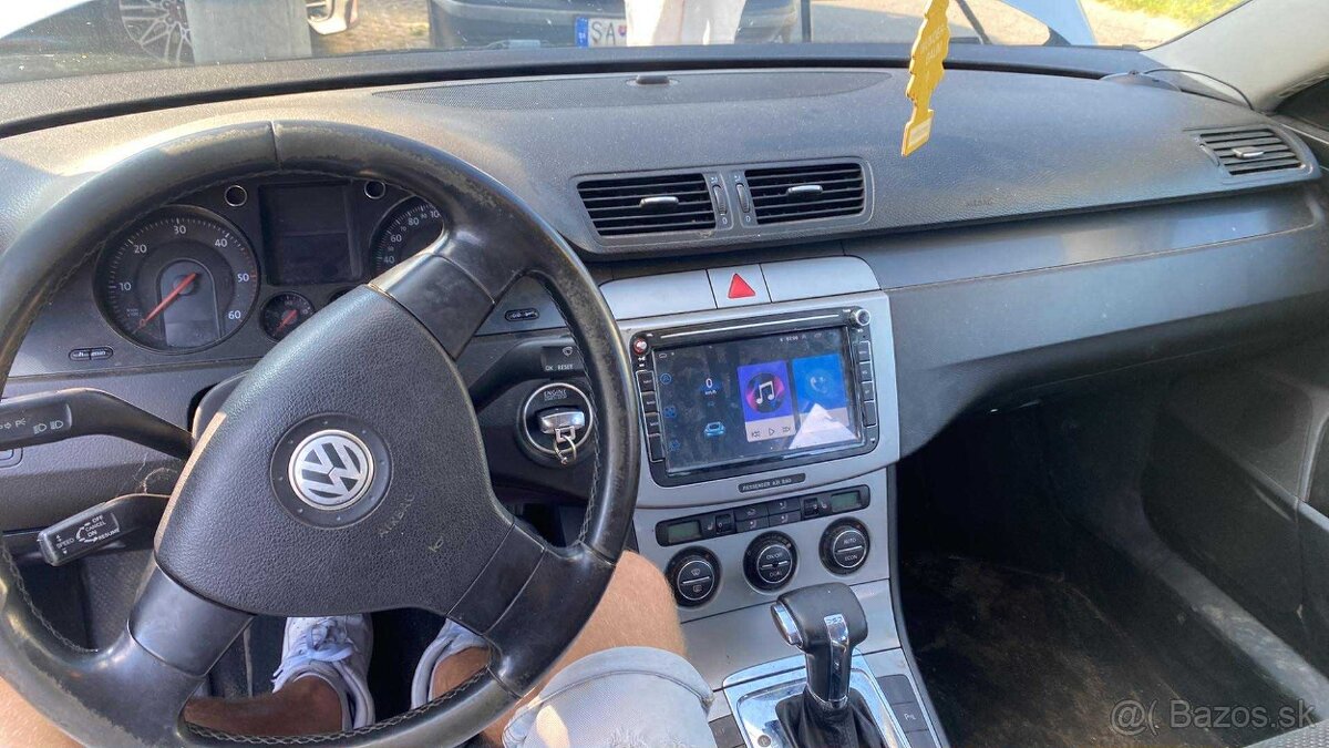 Passat b6 rozpredám - 5