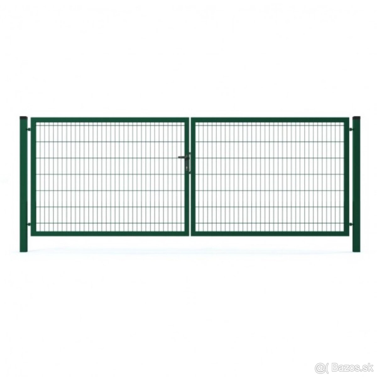 3D ploty, Pletivá - TOP CENY - 5