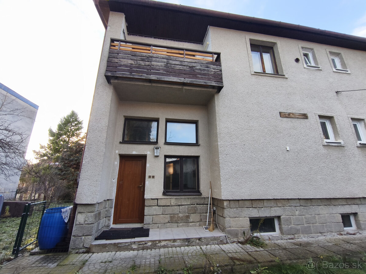 Rodinný dom v centre mesta K Amfiteátru, ideálny na podnikan - 5