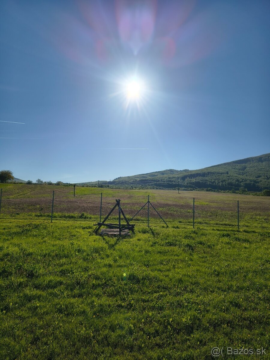 Budúca Novostavba 3i RD, pozemok 350 m2 - 5