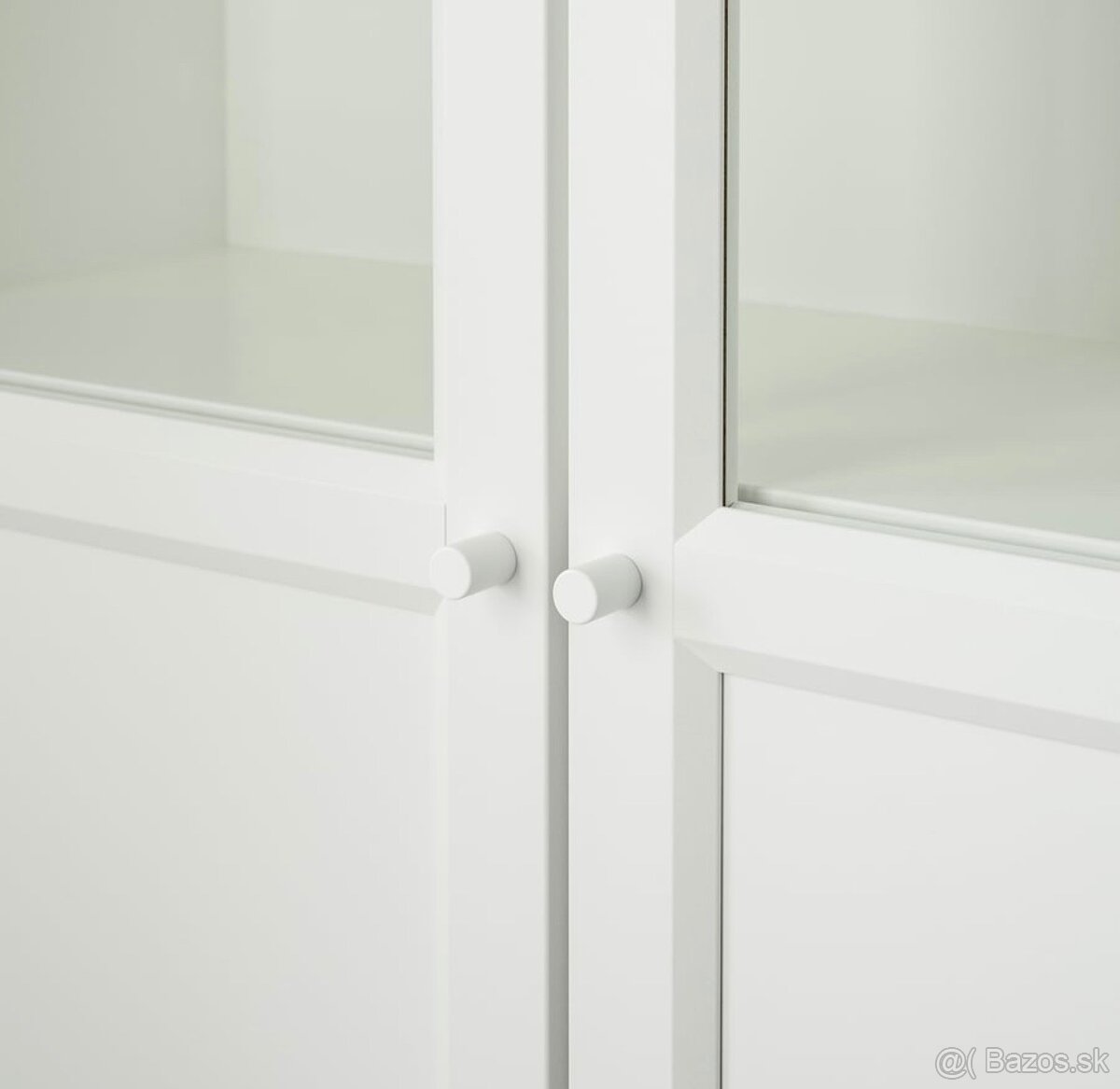 Praktická skriňa Ikea BILLY - 5