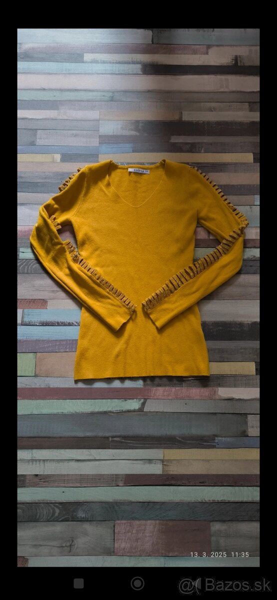 Dámske oblečenie veľkosť S - 5