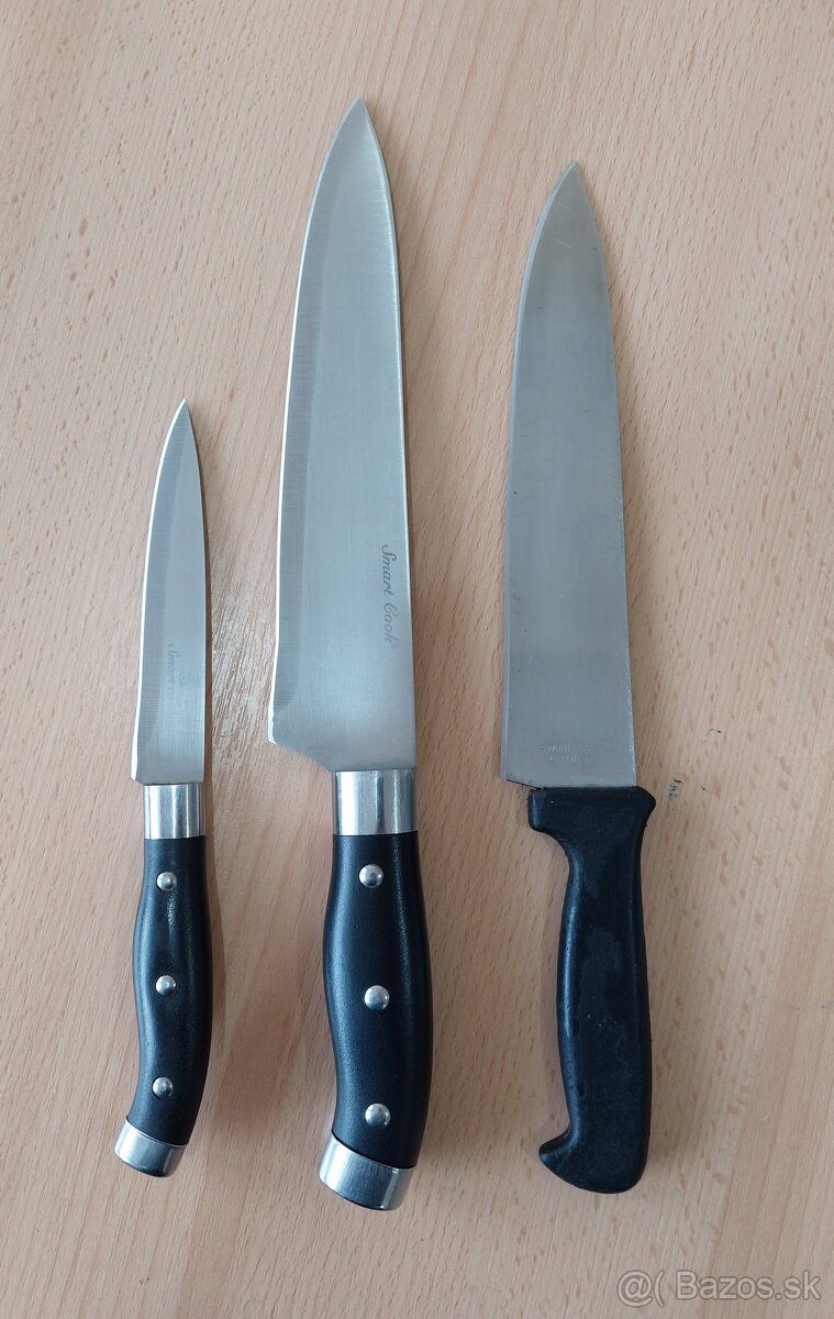 Profesionálne brúsenie nožov, nožníc - 5