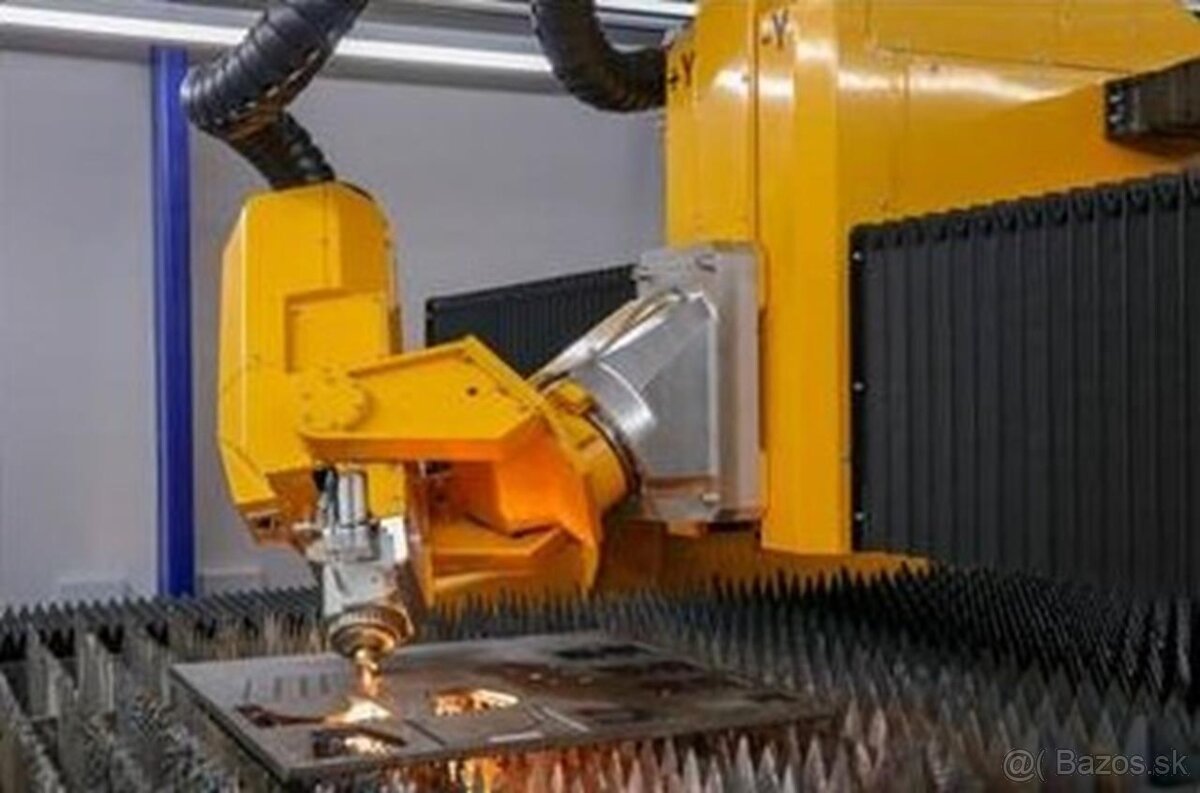 Fiber laser Microstep MSF 9001.25Lr T500 (7253) - 5