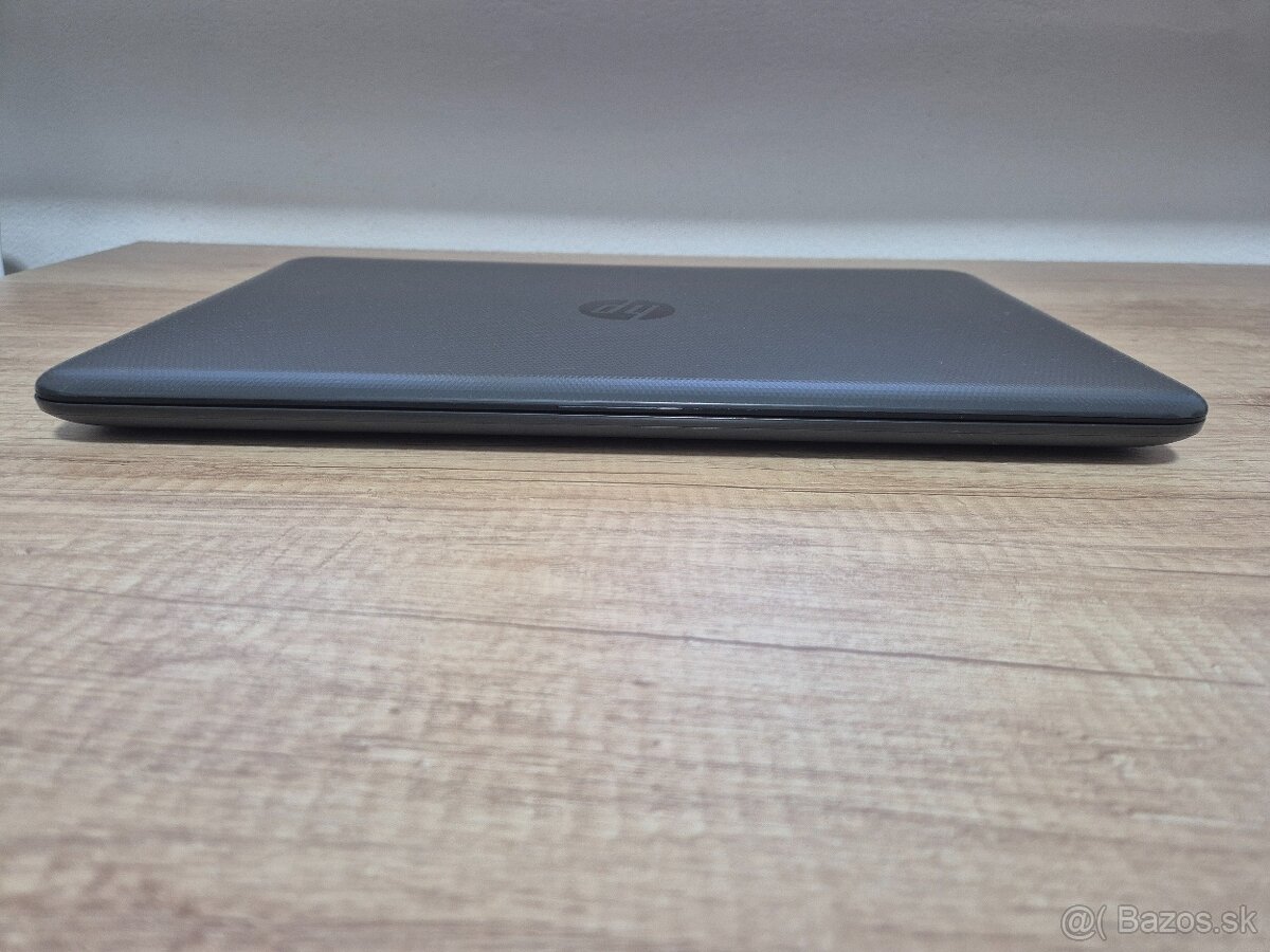 HP 250 G4 /Intel Core i5-6200U/8GB RAM/HD/256GB SSD - 5