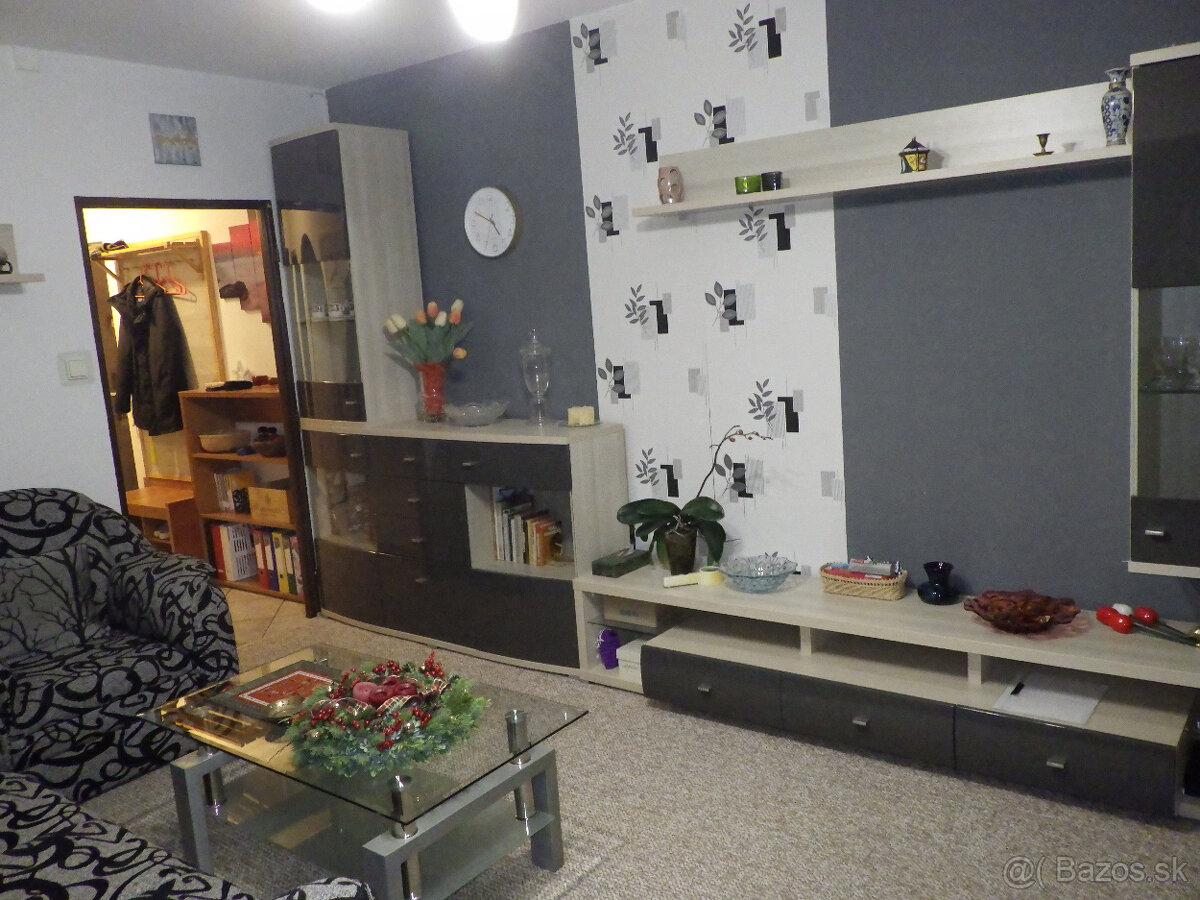 3-izbový byt pražského typu - 5