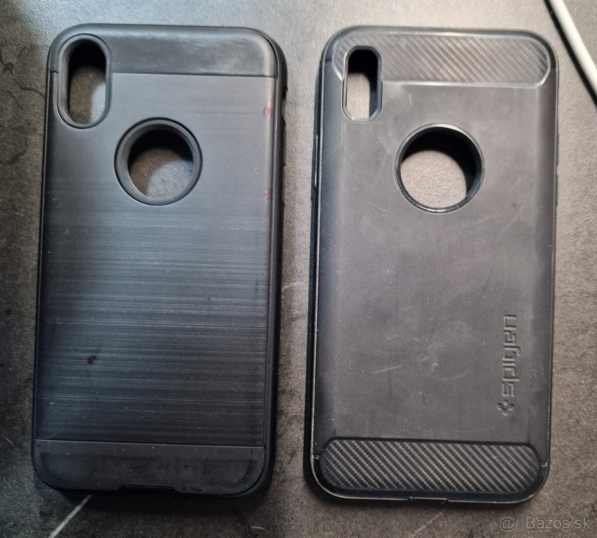 Apple iPhone XS 64GB - 5