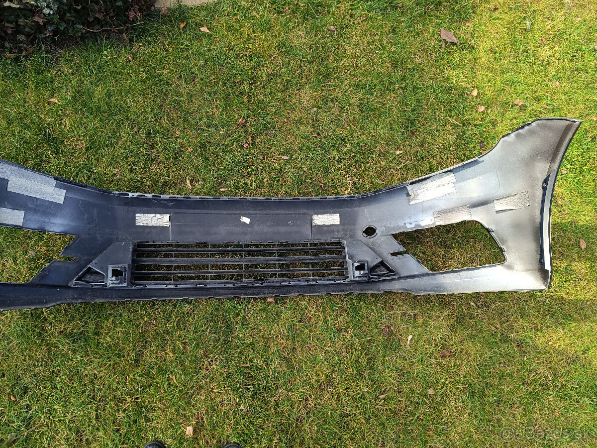 Predný narazník VW Touran- Caddy 2015-2020 - 5