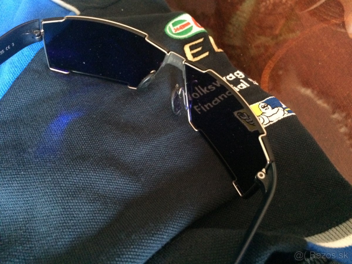 SLNECNE OKULIARE PORSCHE - 5