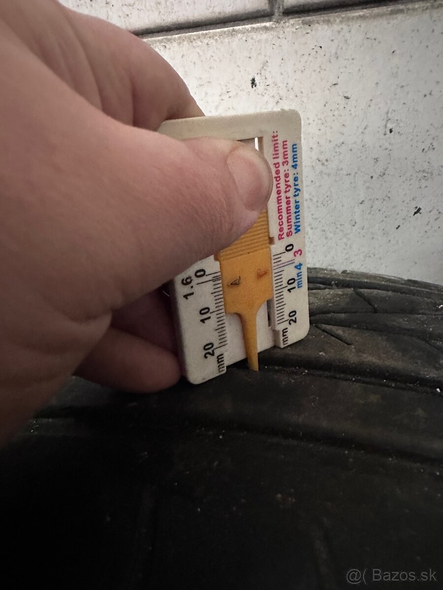 5x108 R17 7J ET55 Ford S-Max / Galaxy - 5