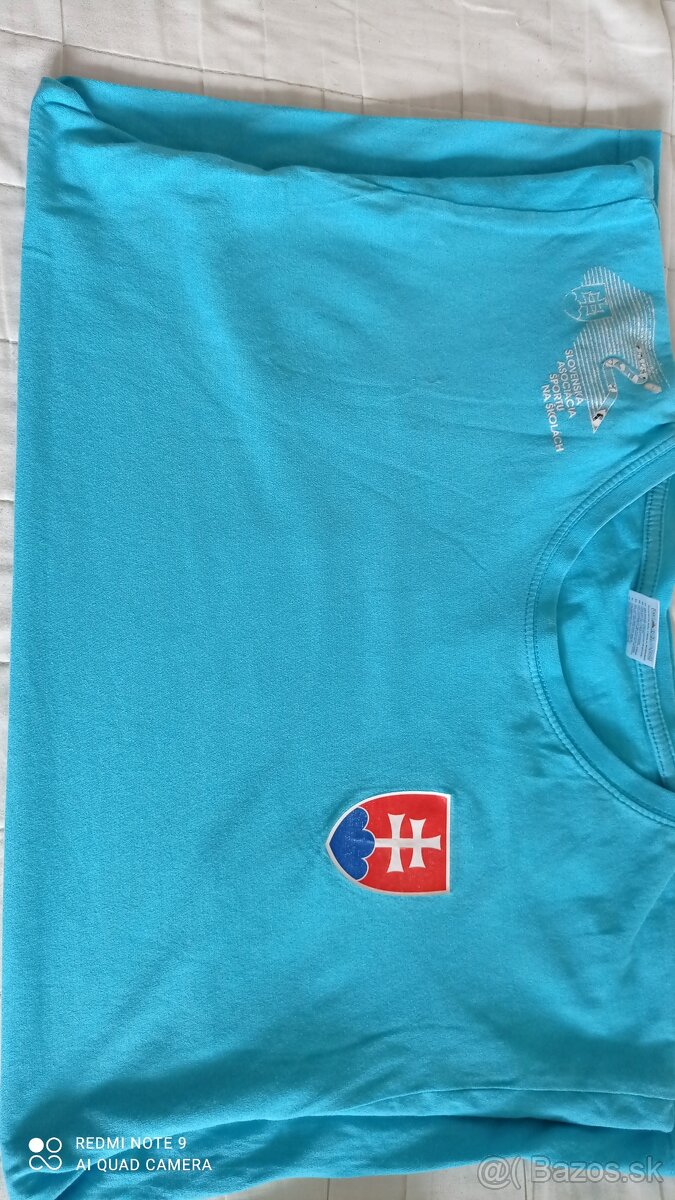 Súprava tričiek - 5