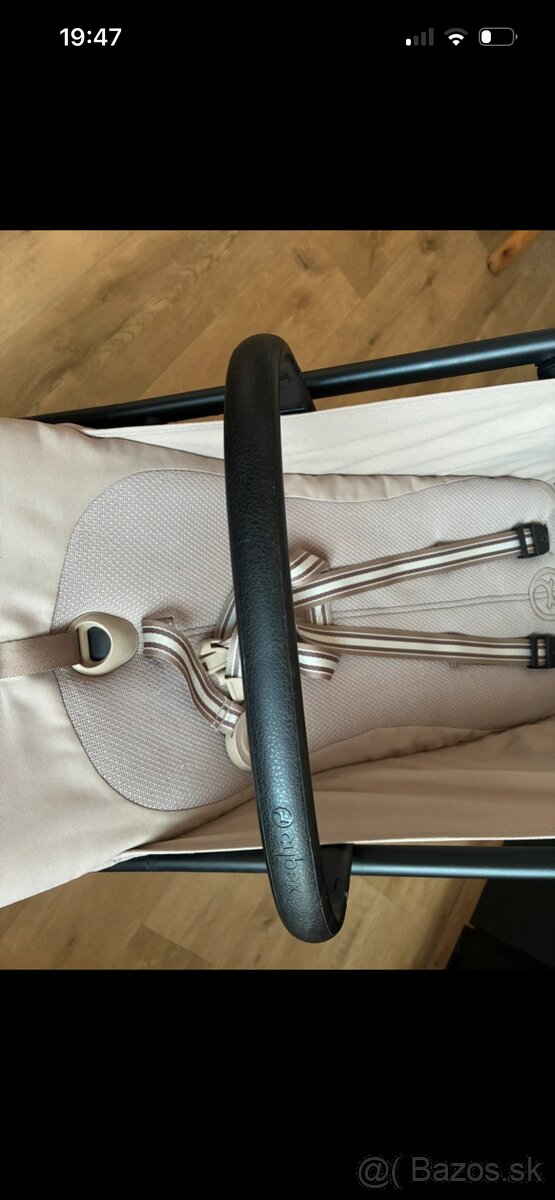 Cybex beezy 2024 - 5