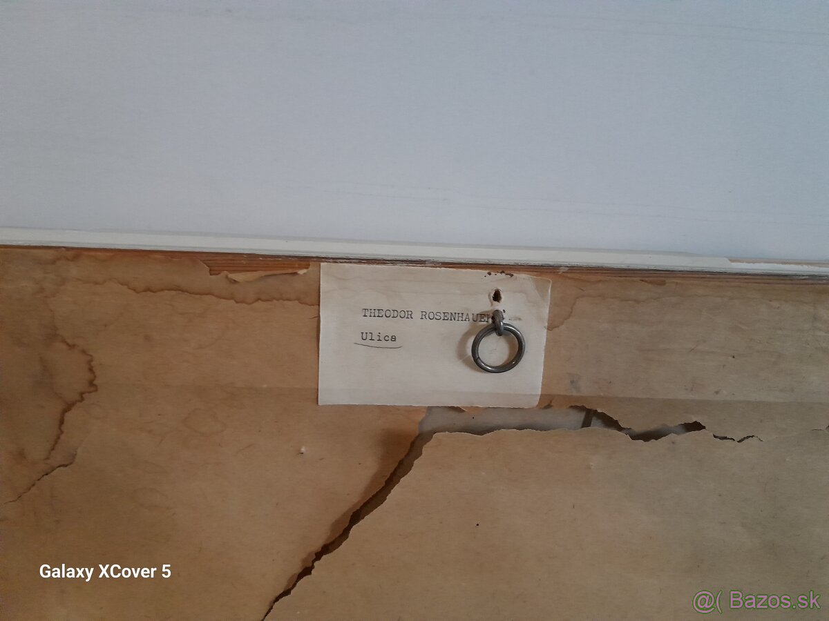 Predám rôzne obrazy - 5