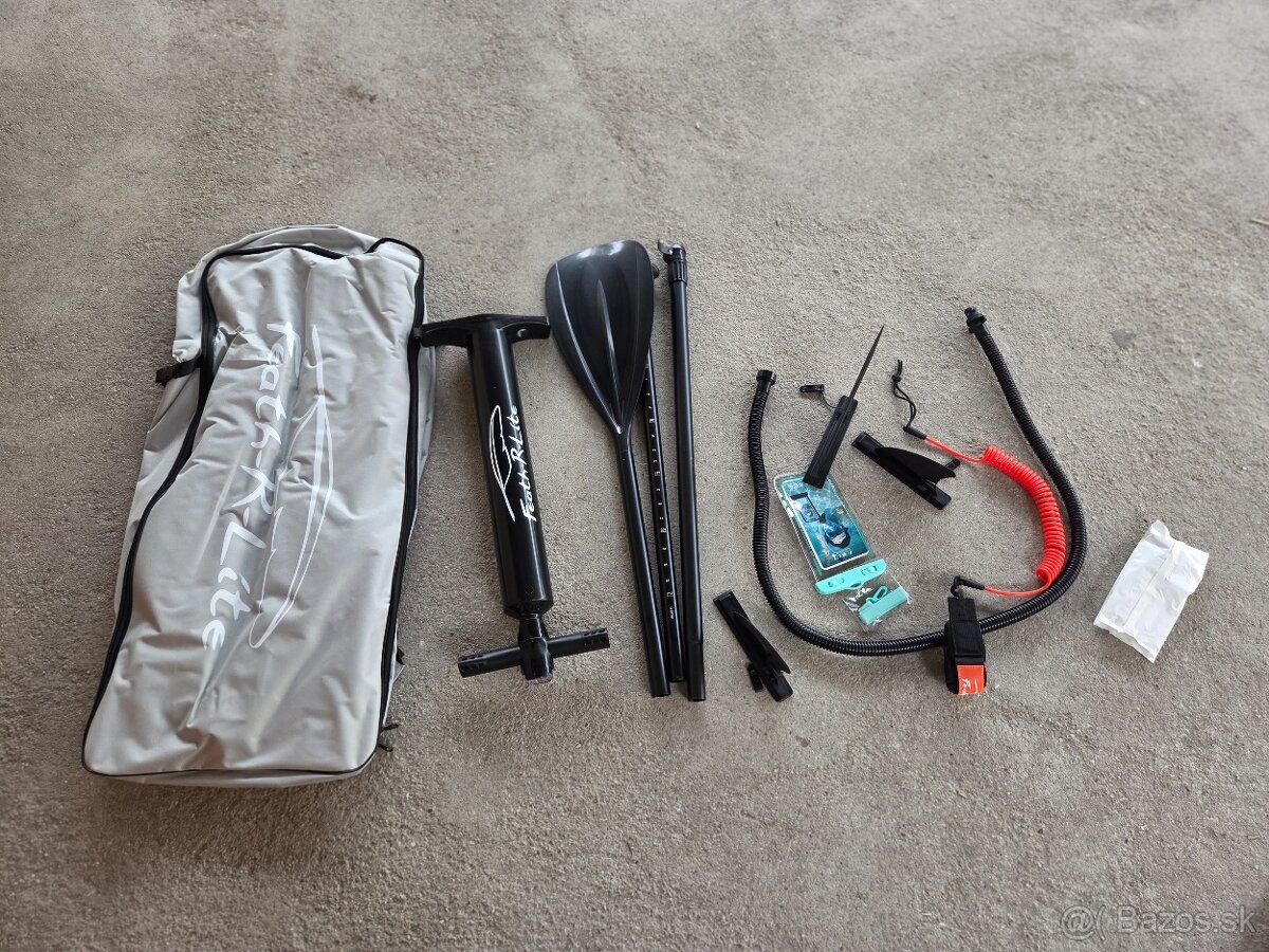 Predám Paddleboard 350x84x15cm - 5