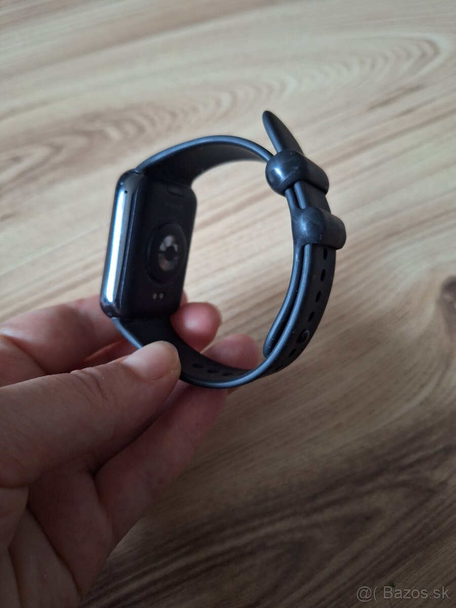 Xiaomi Smart Band 8 Pro, black - 5