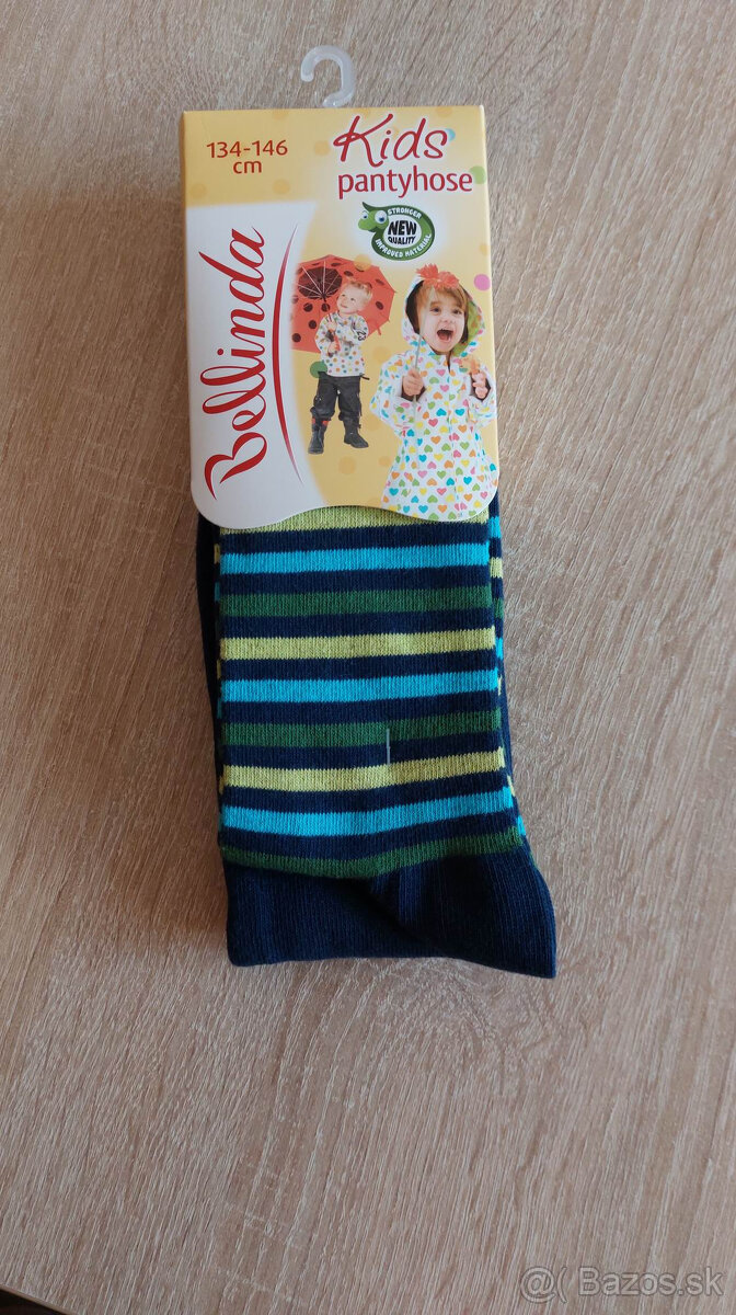 Pyžamo veľkosť 130 - 5