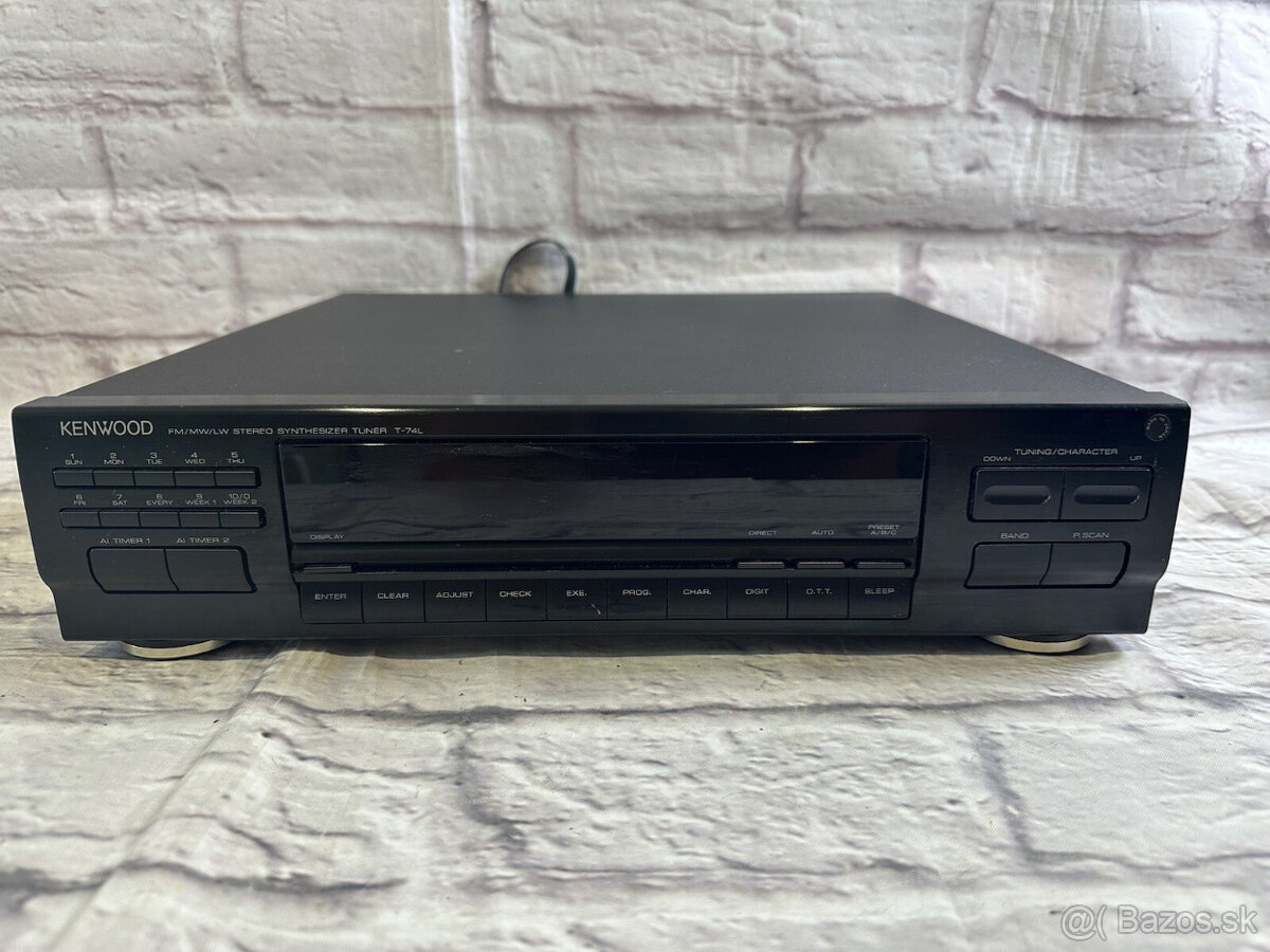 KENWOOD - 5