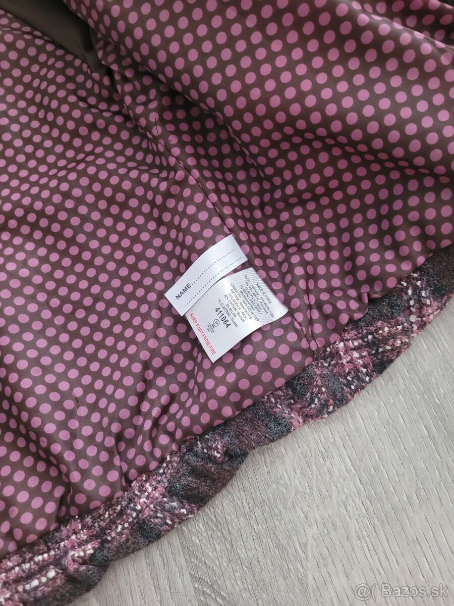 Next prechodny kabat - 5