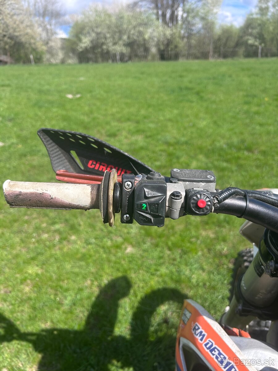 ktm sxf 450