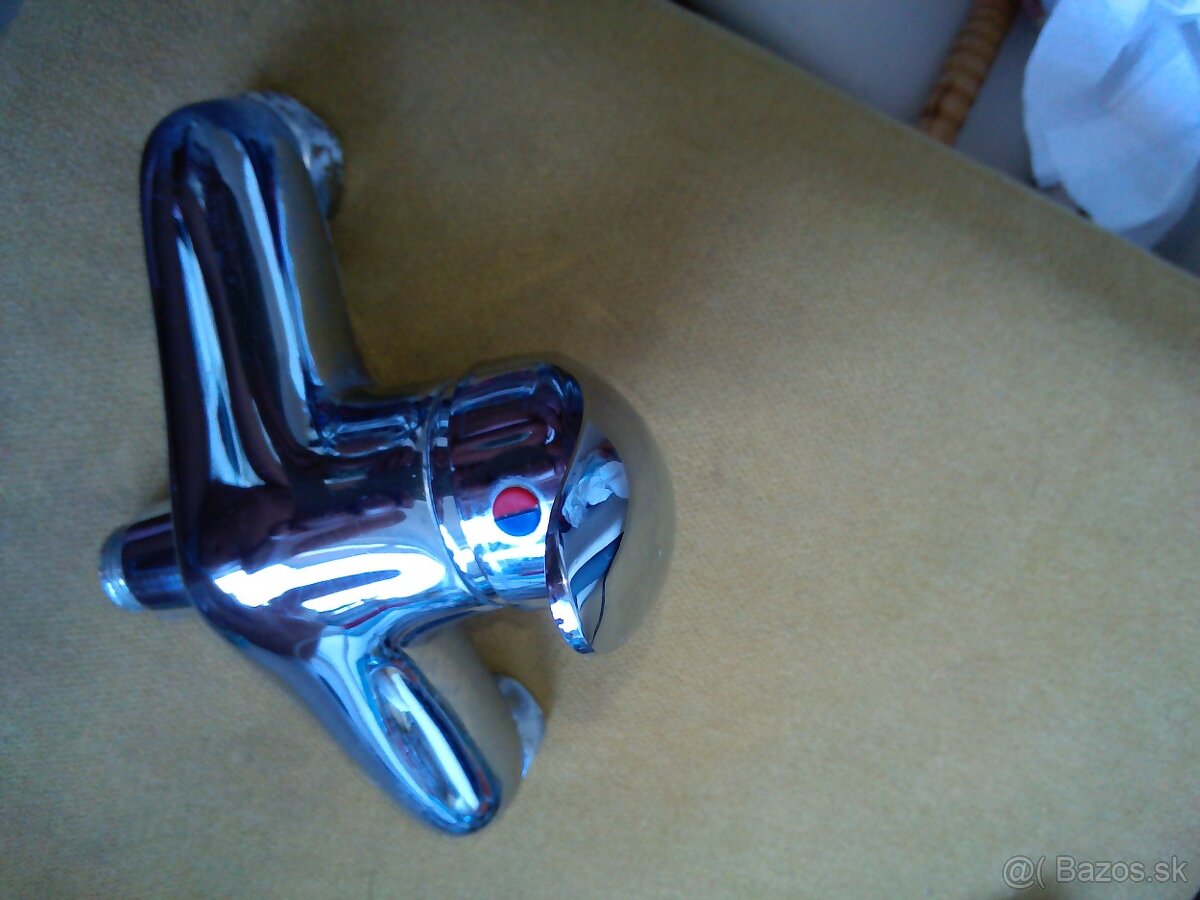 Vaňová batéria Jika - 5