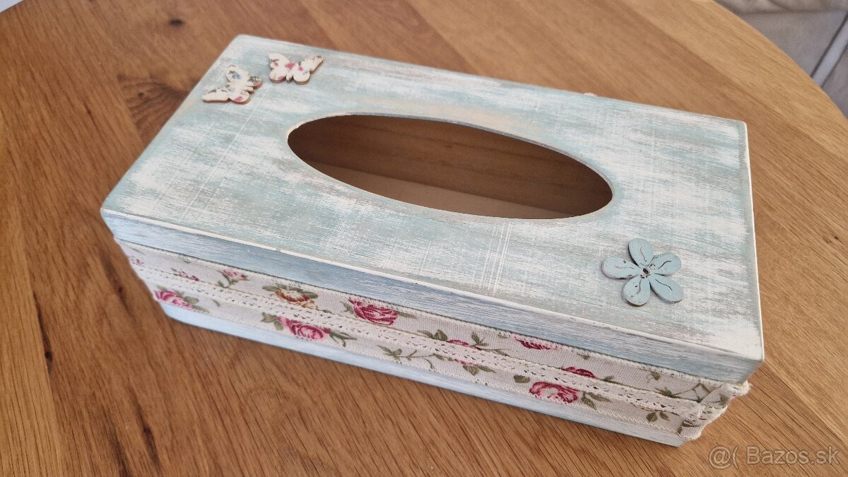 Obal na vreckovky - 5