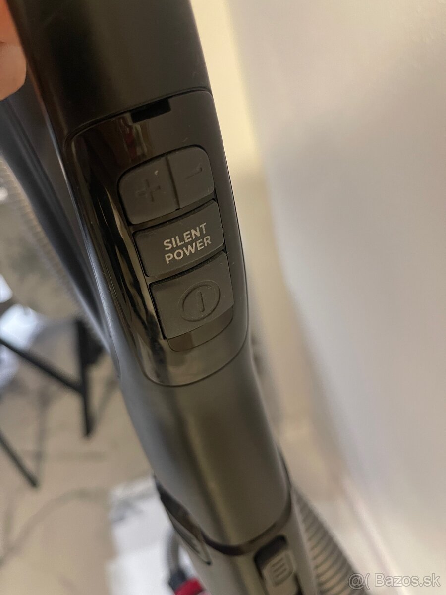 Bezvreckovy vysávač Hoover H-Power700 - 5