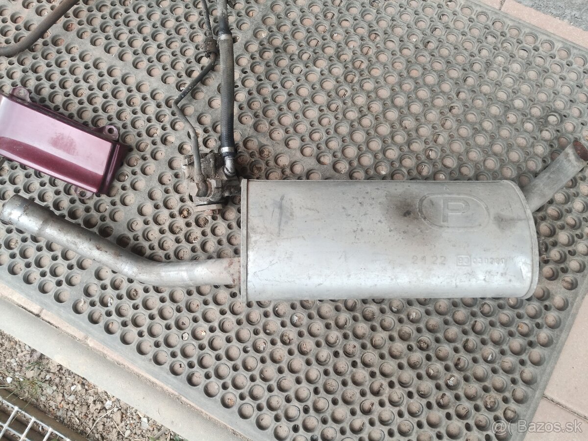 ponúkam na predaj - 5