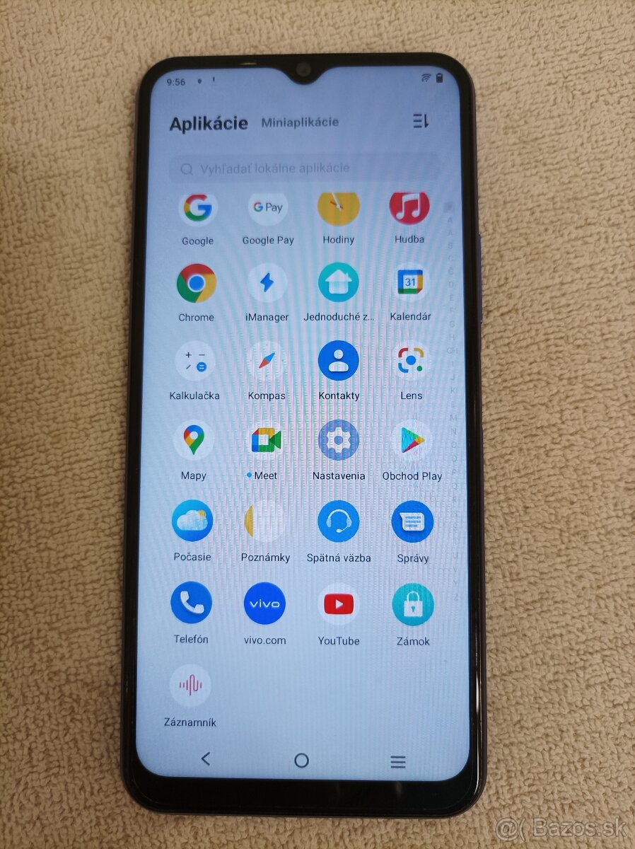Vivo Y21 - 5