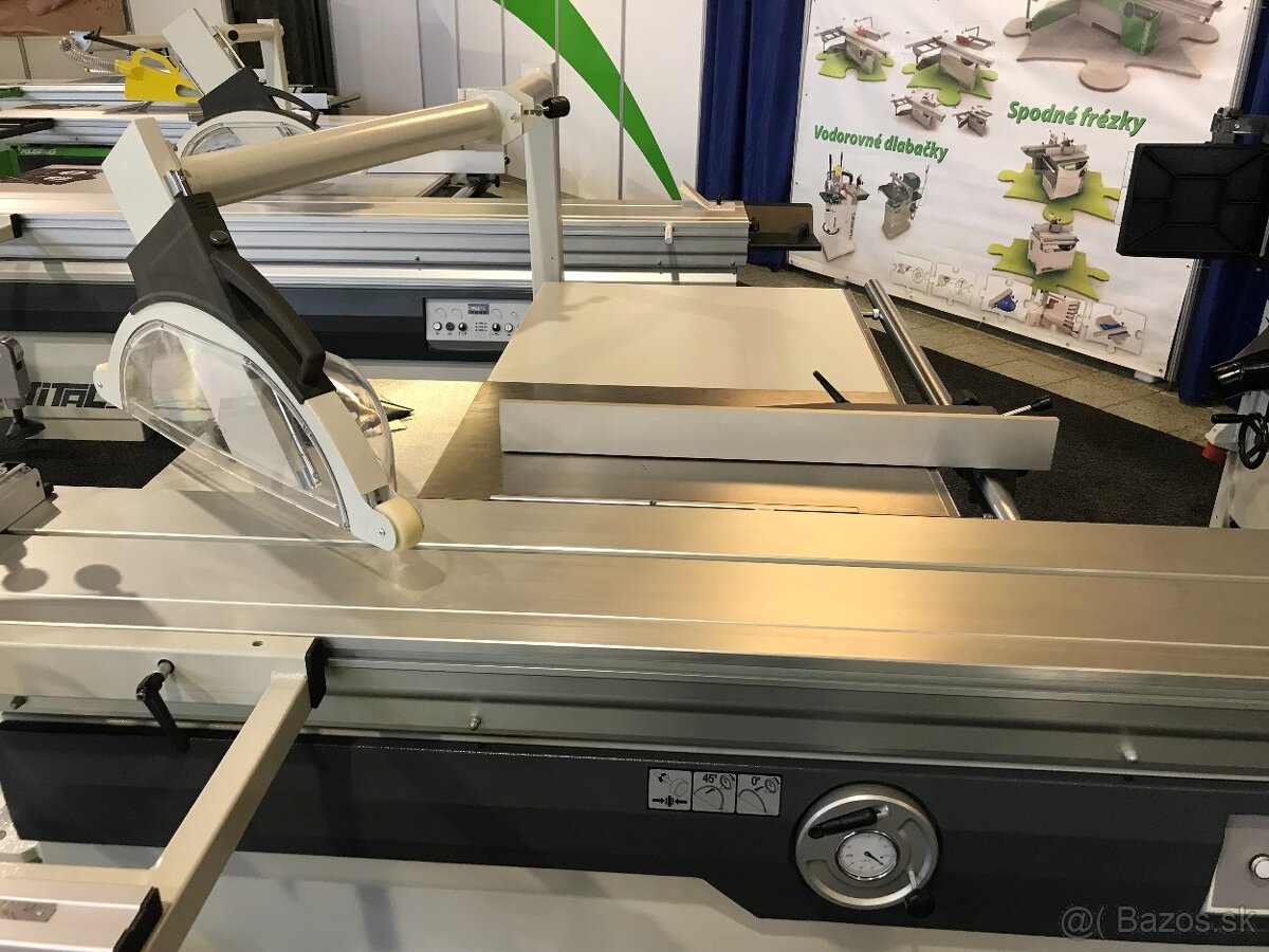 Pila formatovacia - 5