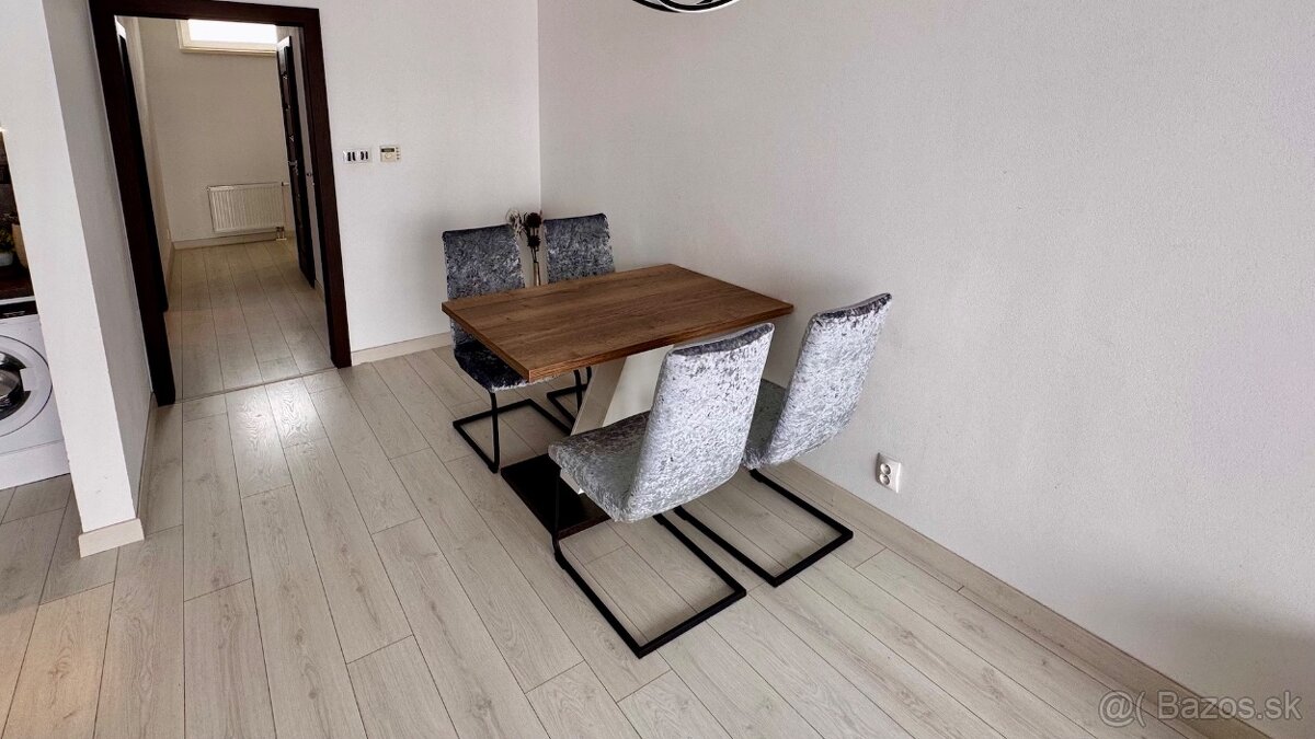 Luxusný 2 izbový byt na prenájom v centre mesta Poprad - 5