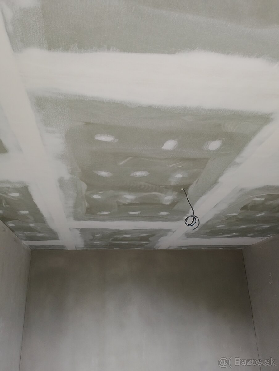 Stavebné práce - 5