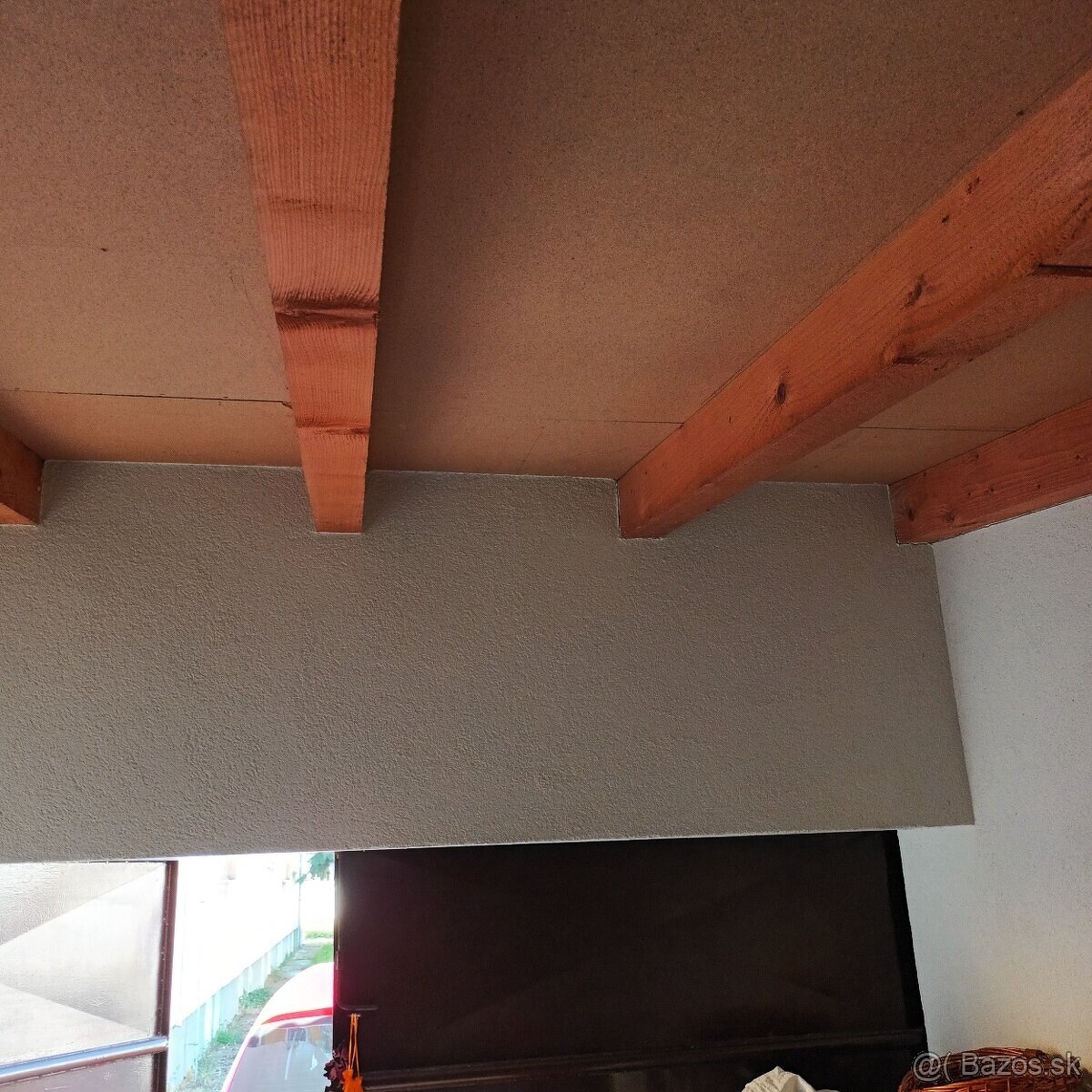 Ponúkam prenájom garáže na parkovanie auta alebo ako skladis - 5