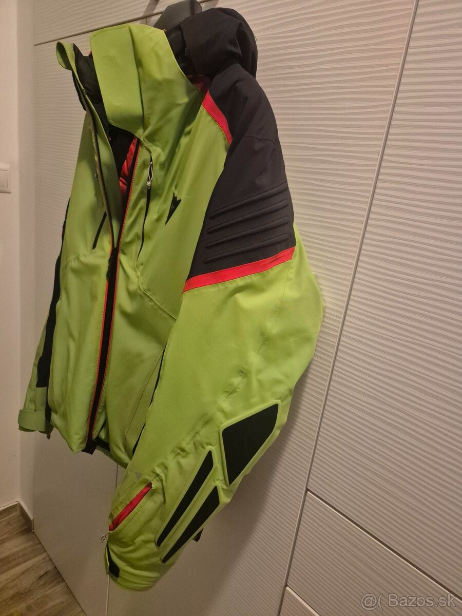 Lyžiarska bunda Dainese a nohavice XL - 5