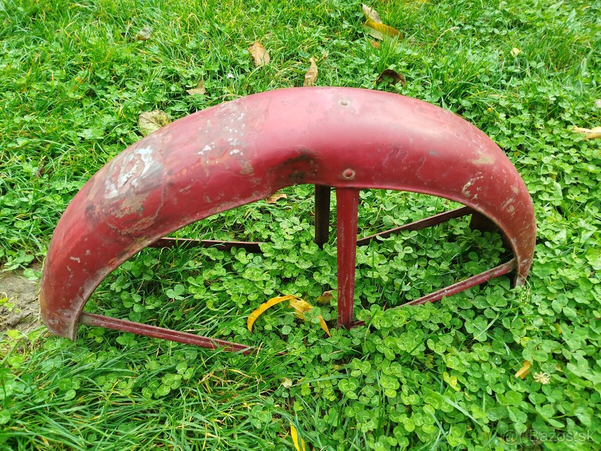 Predám na jawa perák - 5