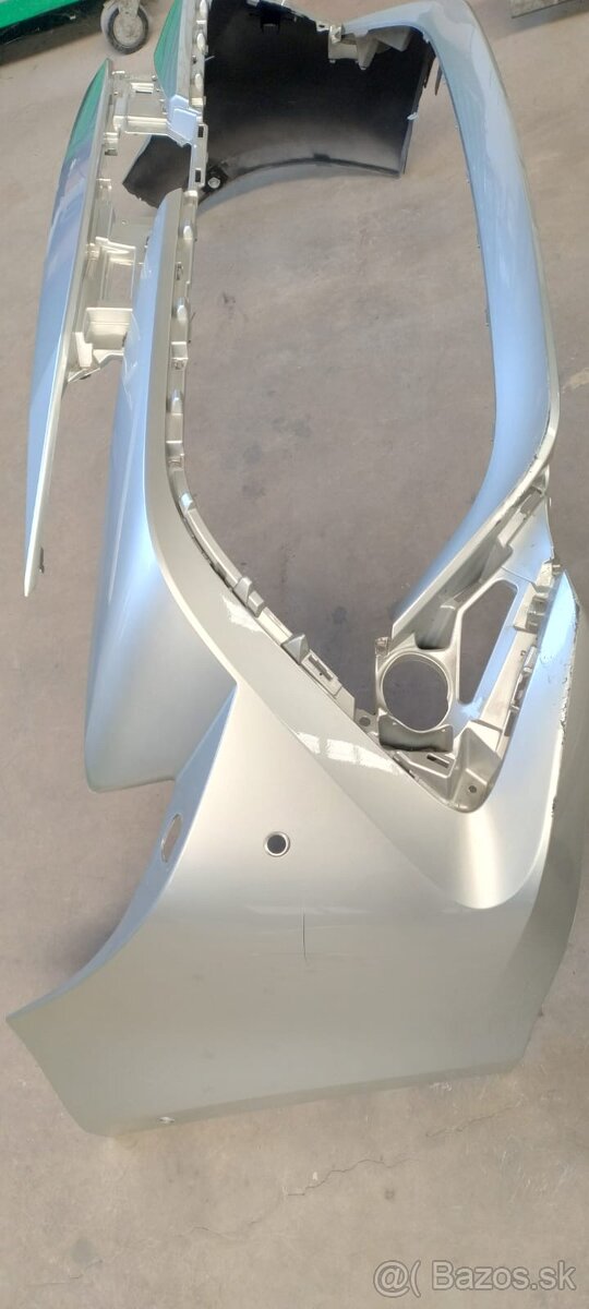 TOYOTA COROLLA r.v. 2019, PREDNÝ NÁRAZNIK. - 5