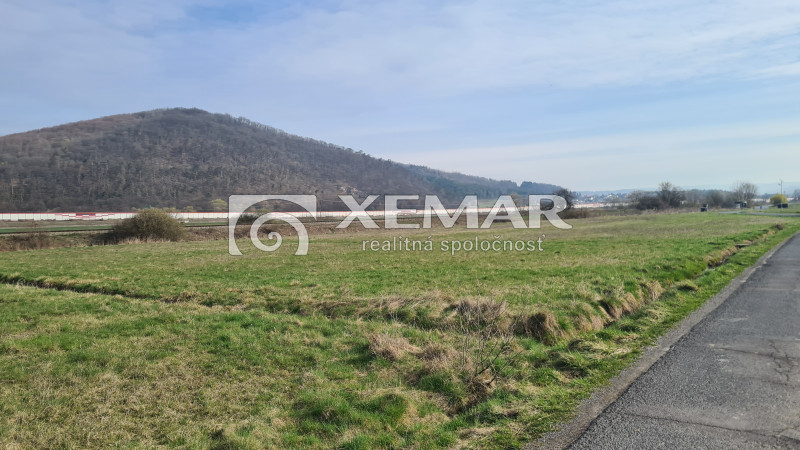 Na predaj stavebný pozemok v Detve - 5