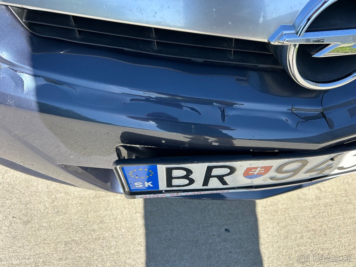 Opel Tigra Twin 1.4 - 5