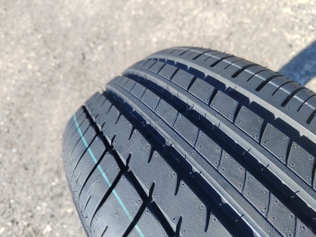 Letné pneu DIAMONDBACK 205/55 r16 - nové - 5