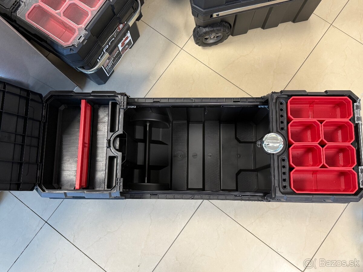 Keter pro Box na kolieskach 585898 - 5