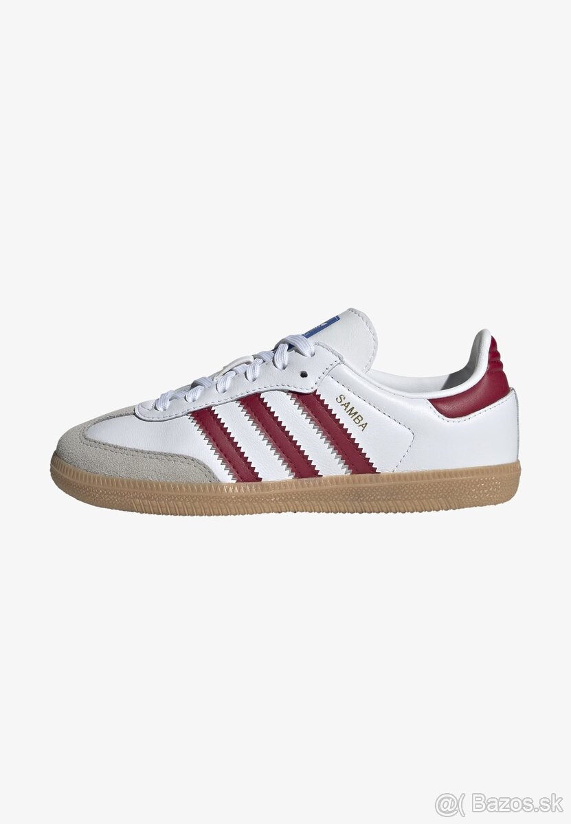 ADIDAS SAMBA 32 - 5